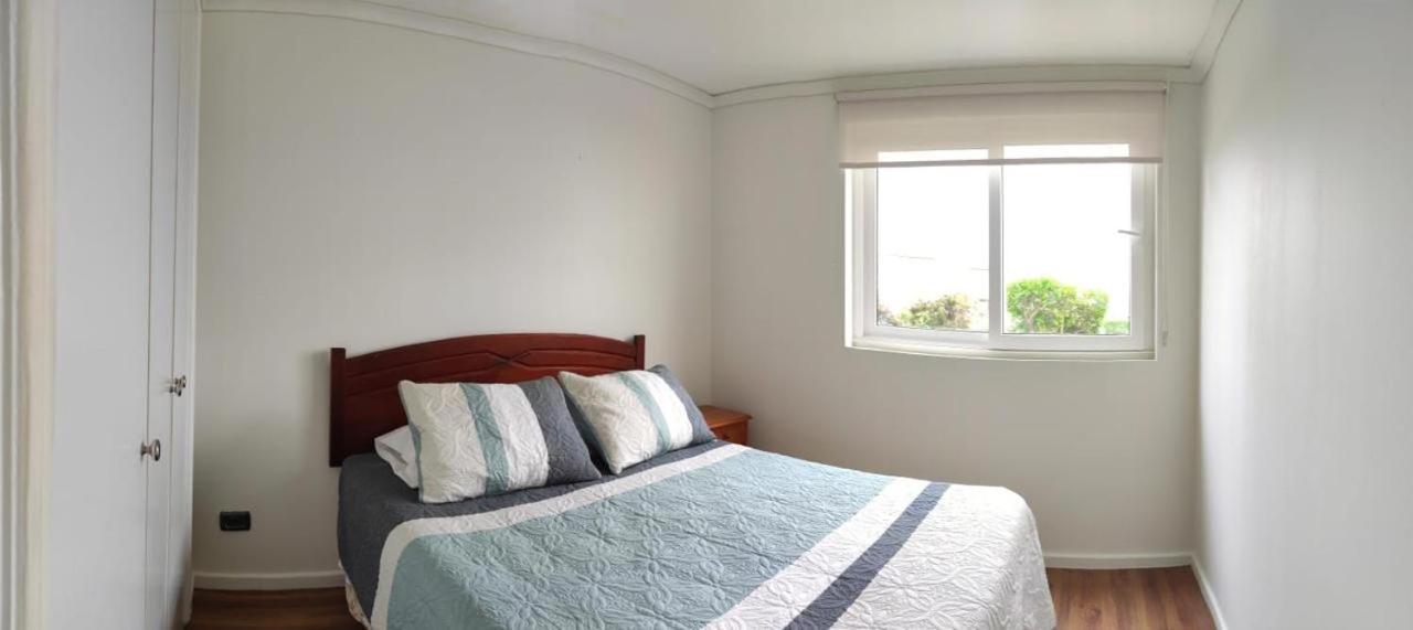 Apartamento Depto Serena Golf Ii *