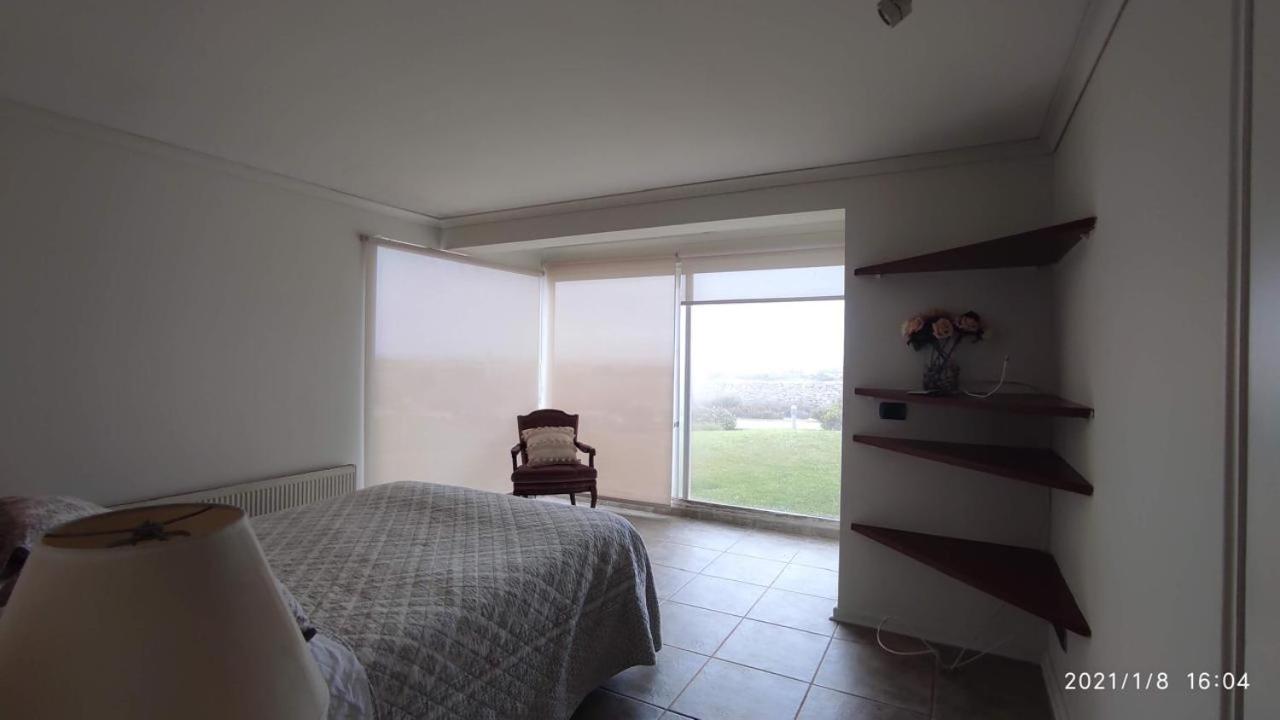 Depto Serena Golf Ii Apartamento La Serena
