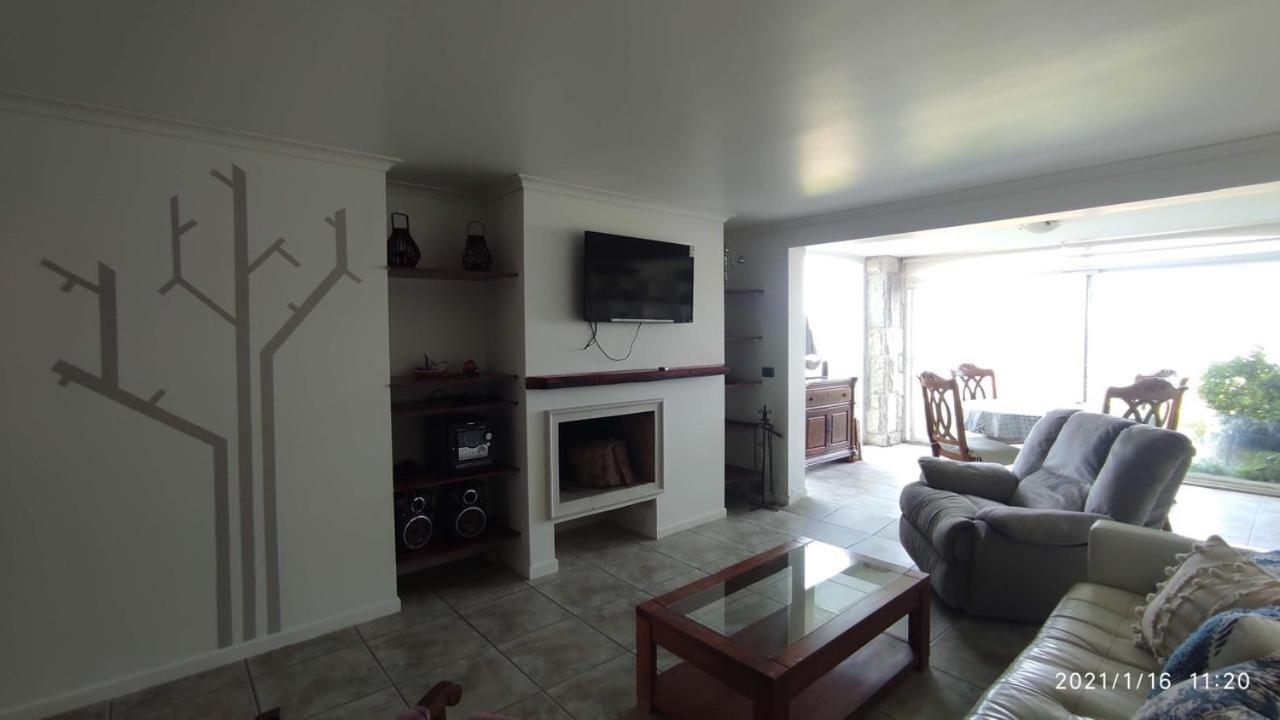 Depto Serena Golf Ii Apartamento