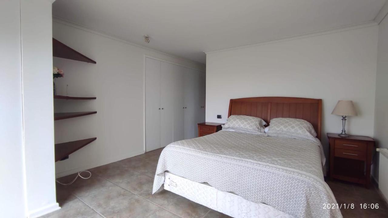 Apartamento Depto Serena Golf Ii La Serena