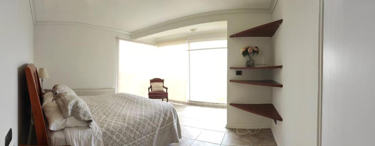 Apartamento Depto Serena Golf Ii *