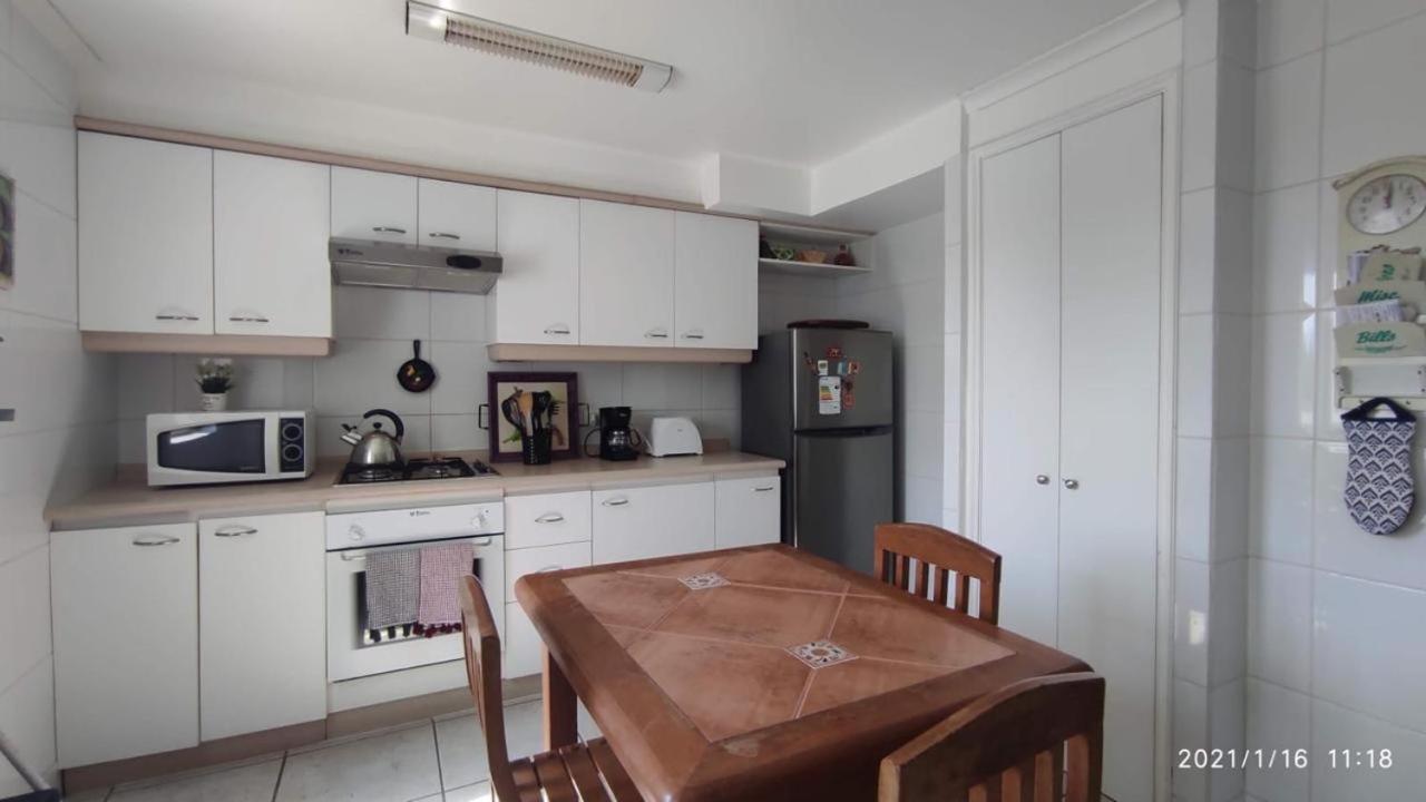 Apartamento Depto Serena Golf Ii La Serena